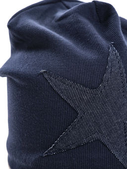 Шапка Звезда UD 3007 красный - Mini maxi фото 16