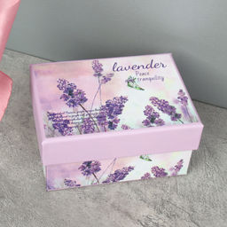 Коробка подарочная / S114-SY623 /уп 12/216/микс - Галеонтрейд фото 3