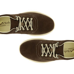 Полуботинки мужские