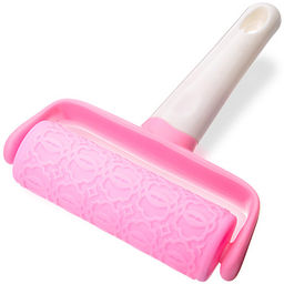 27386 Кулинарный ролик РОЗОВЫЙ MB (х28) - Mayer&boch фото 3