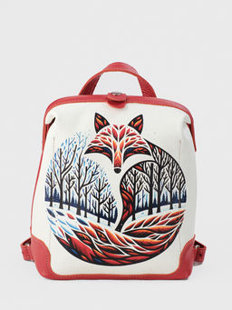 Рюкзак Rebeca print