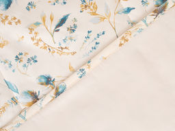 24С140-ШР/039/ст 215*240 Покрывало стёганое цв. 4102 рис. 7 - Текс-дизайн фото 8