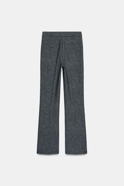 FLARED LEGGINGS - Zara фото 6