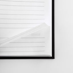 Подарочный набор 8 марта из цветов: ежедневник 80 листов и ручка - Artfox фото 6