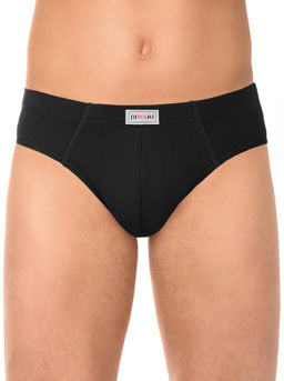 DIWARI BASIC MSL 128 (на вешалке) черный - Conte elegant фото 2