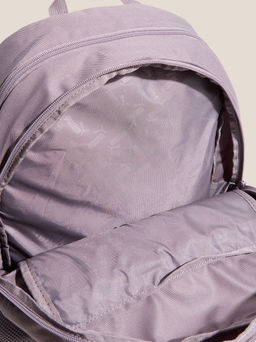 Рюкзак PUMA PUMA Buzz Backpack Артикул 4555999, серо-фиолетовый