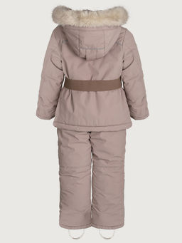 Костюм 7з6825 орхидея - Nikastyle фото 4