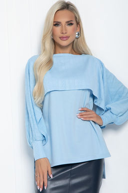 Джемпер Элли - Lt collection фото 11