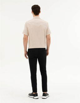 Siyah Kuma_ Pantolon - Pierre cardin фото 4