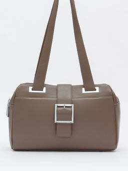 Сумка 1055CH d.apricot Polina&Eiterou