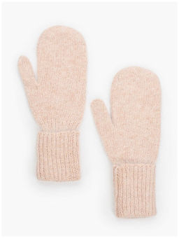 ЛЕЯ варежки женские