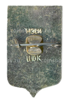 Значок Тихвин