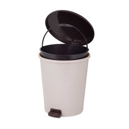 Ведро с педалью 12 л, арт. А(М6804), (М6805), (М7992), (М7991)