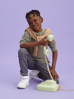 Super Skinny Fit Erkek ?ocuk Jean Pantolon - Waikiki фото 2