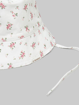 Панама Розовый букет 0+ - Bungly фото 3