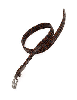 Kahverengi _rg_ Kemer