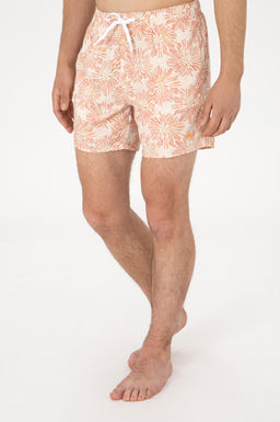 Erkek Turuncu Deniz _ortu Sepette S_rpriz _ndirim