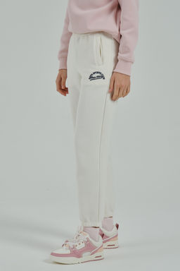 Брюки трикотажные Anta