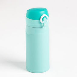 Новогодний подарочный набор термос и носки 3 пары KAFTAN Единорог, размер 36-39 фото 4