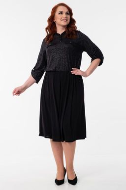 Платье П4-3730/1