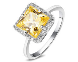 Кольцо, крайола циркон, Роксана