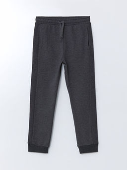 Beli Lastikli Erkek ?ocuk Jogger E?ofman Alt?