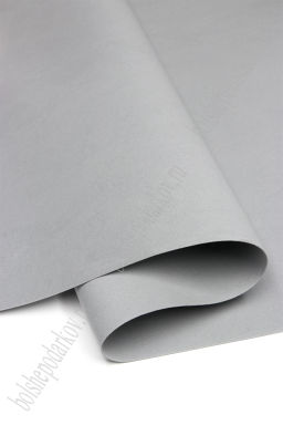 Фоамиран 1 мм, Китай 60*70 см (10 листов) SF-5822, серый №1038