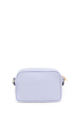 Женская голубая сумка - U.s. polo assn фото 3