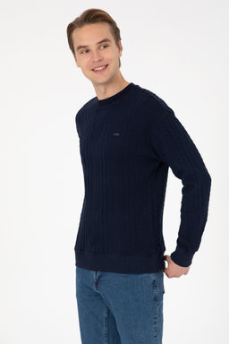 Erkek Lacivert Sweatshirt - U.s. polo assn фото 10