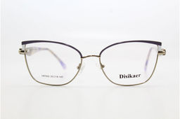 Оправа Disikaer 87002 53-18-140 C6