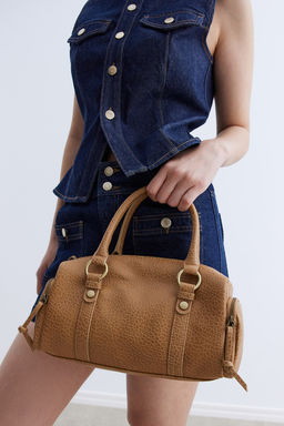 Bowling bag - H&m фото 2
