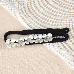 Зажим-твистер для пучка волос 32 см / YAN-28 /уп 1/микс - Галеонтрейд фото 3