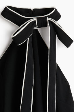Blusa halter - H&m фото 9