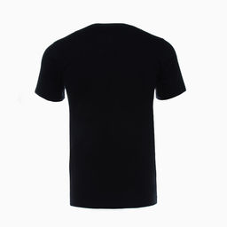 Цена за 2 шт. Футболка мужская, цвет черный, face, размер 60