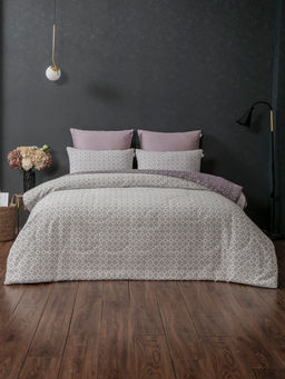 Комплект с одеялом Кемер (лаванда платина) MOROCCO - Kazanov.a. фото 3