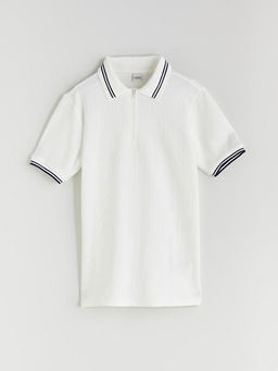 Polo Yaka Erkek ?ocuk Ti??rt