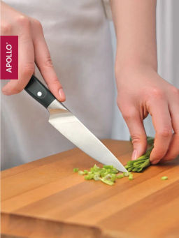Набор ножей APOLLO genio Favorito 3 пр. фото 2