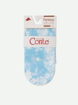Цена за 2 пары. Носки Классические CONTE FANTASY mix - Conte elegant фото 33