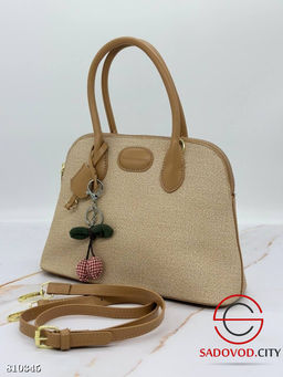 Сумка женская+пыльник в комплекте