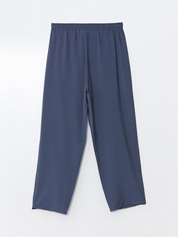 Beli Lastikli Rahat Kal?p Kad?n Pantolon - Waikiki фото 2