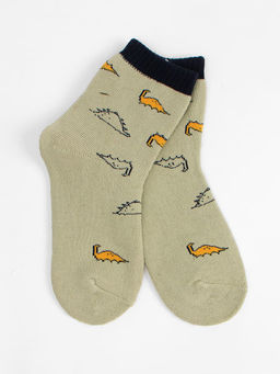 Носки детские DMDBS