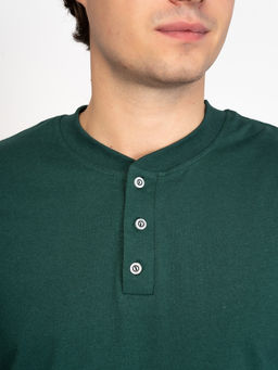 Комплект новогодняя пижама из 100% хлопка - Binita фото 5