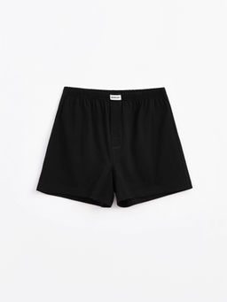 DIWARI Трусы мужские BASIC MEN MBX 009 (в коробке) black