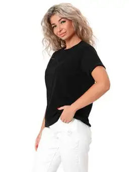 Футболка женская 247-1 - Вега фото 7