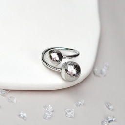 Кольцо Арт. 3-2009-W