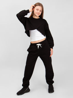 Костюм для девочки Соль&Перец