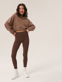 MY Леггинсы PA797 LEGGINGS RIB (1/60)  фото 5