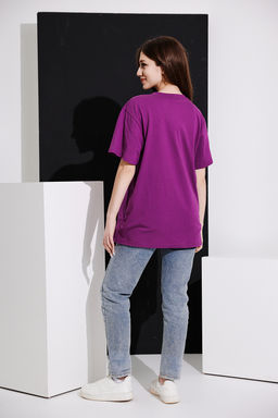 Футболка 8342 - Натали фото 16