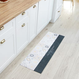 Коврик для кухни Этель Delicious, 38118 см