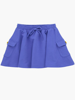 Юбка UD 3300 зеленый - Mini maxi фото 12